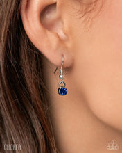 Load image into Gallery viewer, Paparazzi Ground Breaking Glitter - Green Necklace (November 2025 Life of the Party)