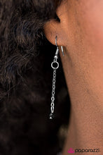 Load image into Gallery viewer, Paparazzi Who Needs Fireworks Black Necklace