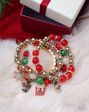 Load image into Gallery viewer, Paparazzi Holiday Gift - Multi Bracelet (Empire Diamond Exclusive)