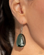 Load image into Gallery viewer, Paparazzi In Good Glazes - Blue Necklace