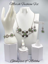 Load image into Gallery viewer, Paparazzi Glimpses Of Malibu (March 2022 Fashion Fix)