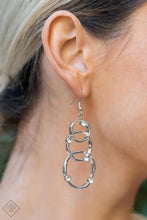 Load image into Gallery viewer, Paparazzi Fiercely 5th Avenue (March 2022 Fashion Fix)