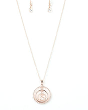 Load image into Gallery viewer, Paparazzi Upper East Side Gold Necklace