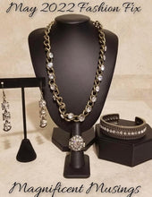 Load image into Gallery viewer, Paparazzi Magnificent Musings May 2022 Fashion Fix