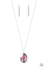 Load image into Gallery viewer, Paparazzi Celestial Essence - Multi Necklace (2022 Convention Exclusive)