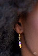 Load image into Gallery viewer, Paparazzi Happy Looks Good on You Multi Necklace (2022 Convention Exclusive)