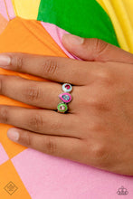 Load image into Gallery viewer, Paparazzi Sunset Sightings - May 2023 Fashion Fix (3 pc set)