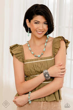 Load image into Gallery viewer, Paparazzi Simply Santa Fe - May 2023 Fashion Fix