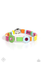 Load image into Gallery viewer, Paparazzi Sunset Sightings - May 2023 Fashion Fix (3 pc set)