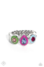 Load image into Gallery viewer, Paparazzi Sunset Sightings - May 2023 Fashion Fix (3 pc set)