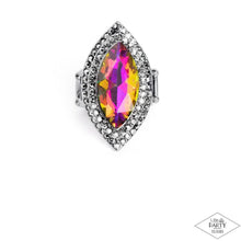 Load image into Gallery viewer, Paparazzi Jaw-Dropping Dazzle - Multi Ring