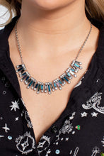 Load image into Gallery viewer, Paparazzi Sunburst Season Multi Necklace