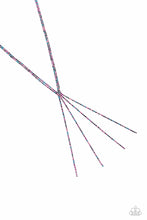 Load image into Gallery viewer, Paparazzi Jazz STRANDS Multi Necklace