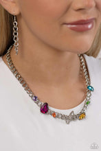 Load image into Gallery viewer, Paparazzi Storybook Succession - Multi Necklace