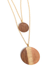 Load image into Gallery viewer, Paparazzi Striped Style - Multi Necklace