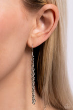 Load image into Gallery viewer, Paparazzi FLYING Low - Blue Necklace