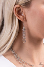 Load image into Gallery viewer, Paparazzi Layered Love Green Necklace