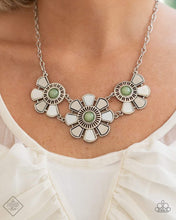 Load image into Gallery viewer, Paparazzi Glimpses Of Malibu (March 2022 Fashion Fix)