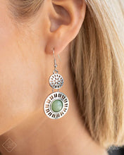 Load image into Gallery viewer, Paparazzi Glimpses Of Malibu (March 2022 Fashion Fix)