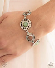 Load image into Gallery viewer, Paparazzi Glimpses Of Malibu (March 2022 Fashion Fix)