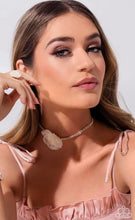 Load image into Gallery viewer, Paparazzi Rosy Range - Gold Necklace