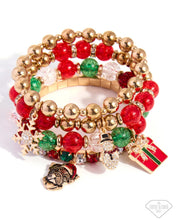 Load image into Gallery viewer, Paparazzi Holiday Gift - Multi Bracelet (Empire Diamond Exclusive)