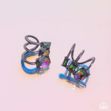 Load image into Gallery viewer, Paparazzi Impressive Shimmer - Multi Earring
