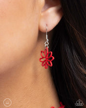 Load image into Gallery viewer, Paparazzi Bouquet Blend - Red Necklace