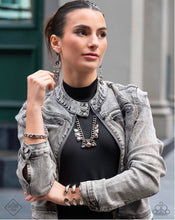 Load image into Gallery viewer, Paparazzi Magnificent Musings (December 2024 Fashion Fix)