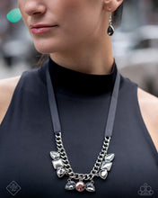 Load image into Gallery viewer, Paparazzi Magnificent Musings (December 2024 Fashion Fix)