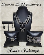 Load image into Gallery viewer, Paparazzi Sunset Sightings (December 2024 Fashion Fix)
