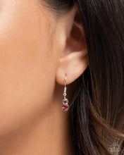 Load image into Gallery viewer, Paparazzi Valuable Vineyard - Pink Necklace