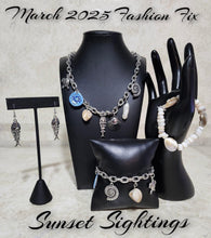 Load image into Gallery viewer, Paparazzi Sunset Sightings (March 2025 Fashion Fix)