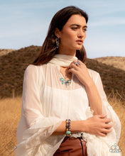 Load image into Gallery viewer, Paparazzi Simply Santa Fe (March 2025 Fashion Fix)