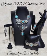 Load image into Gallery viewer, Paparazzi Simply Santa Fe (April 2025 Fashion Fix)