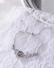 Load image into Gallery viewer, Paparazzi Romantic Runway - Pink Bracelet