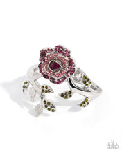 Load image into Gallery viewer, Paparazzi Blossoming Belle and Bewitching Belle Pink Necklace/Bracelet Set (April 2025 Life of the Party)
