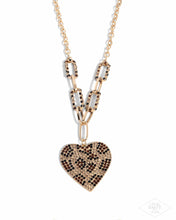 Load image into Gallery viewer, Paparazzi Roadside Romance - Multi Necklace