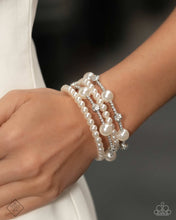 Load image into Gallery viewer, Paparazzi Fiercely 5th Avenue (April 2025 Fashion Fix)