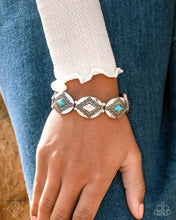 Load image into Gallery viewer, Paparazzi Simply Santa Fe (April 2025 Fashion Fix)
