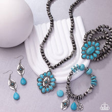 Load image into Gallery viewer, Paparazzi Simply Santa Fe (June 2025 Fashion Fix)
