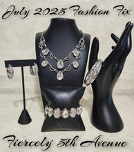 Load image into Gallery viewer, Paparazzi Fiercely 5th Avenue (July 2025 Fashion Fix)