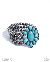 Load image into Gallery viewer, Paparazzi Simply Santa Fe (June 2025 Fashion Fix)
