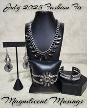 Load image into Gallery viewer, Paparazzi Magnificent Musings (July 2025 Fashion Fix)
