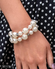 Load image into Gallery viewer, Paparazzi Fiercely 5th Avenue (August 2025 Fashion Fix)