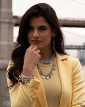 Load image into Gallery viewer, Paparazzi Glimpses of Malibu (March 2026 Fashion Fix)