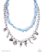 Load image into Gallery viewer, Paparazzi Glimpses of Malibu (March 2026 Fashion Fix)