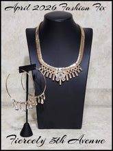 Load image into Gallery viewer, Paparazzi Fiercely 5th Avenue (April 2026 Fashion Fix)