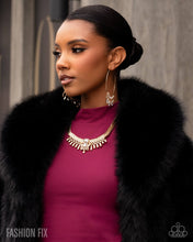 Load image into Gallery viewer, Paparazzi Fiercely 5th Avenue (April 2026 Fashion Fix)