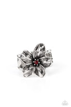 Load image into Gallery viewer, Paparazzi Tropical Treat - Red Ring